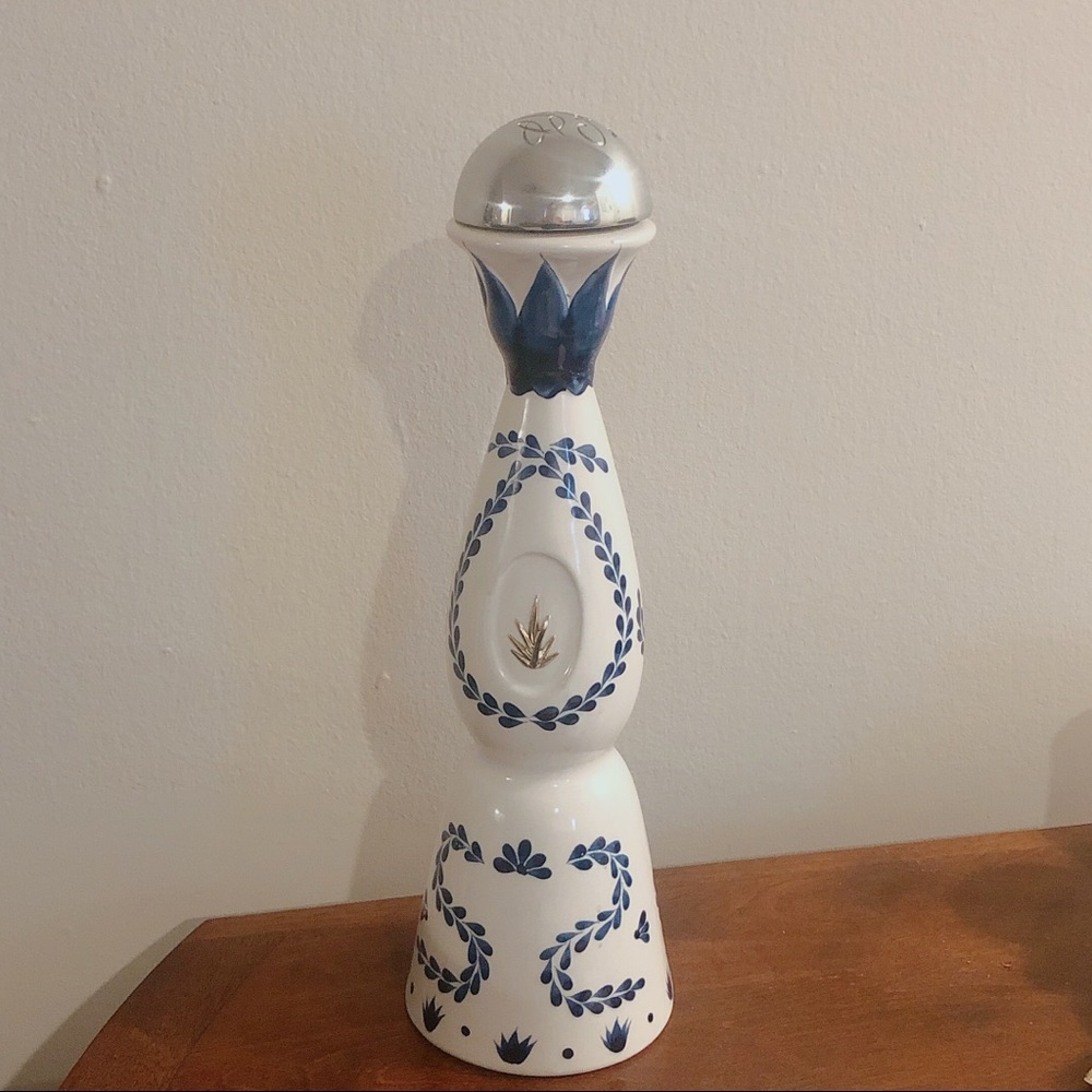 Clase Azul Bottle (empty)